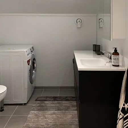 2 Bedroom Stunning In