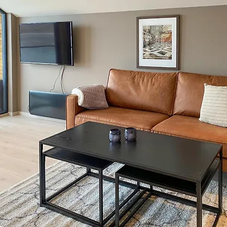 2 Bedroom Stunning In * Ulsteinvik