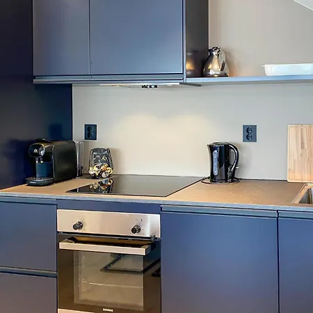 2 Bedroom Stunning In