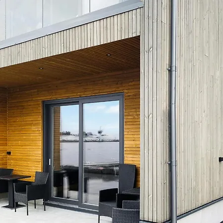 Amazing In Appartement