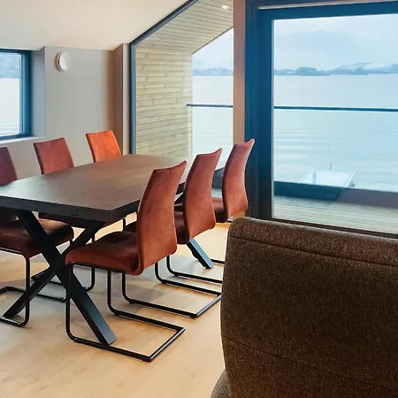 Amazing In Appartement